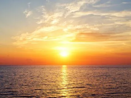 A Good Morning Meditation