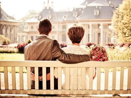 A Graceful Exit: Divorcing In Love