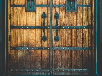 A Grande Porta. Ou os 6 Requisitos para Ter Sucesso na Vida