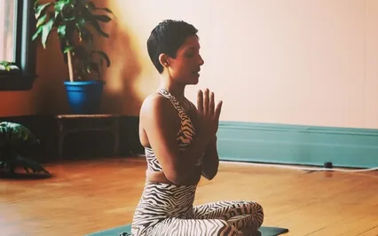 A Grateful Heart Meditation