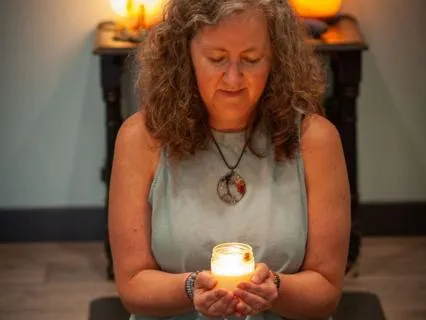 A Grateful Heart Meditation