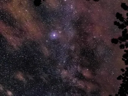 A Grateful Rest With Koshi Chimes