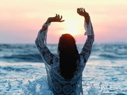 A Gratitude Adventure To Start Your Day
