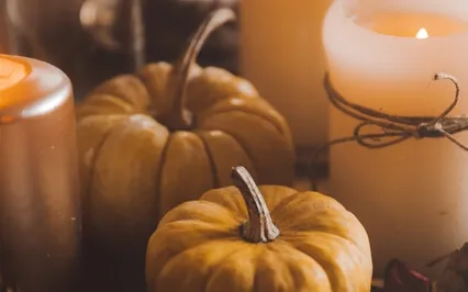 A Gratitude Blessing