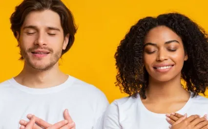 Gratitude Journey-Visualization And Self-Love Practices