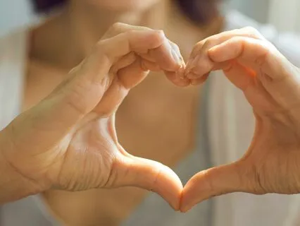 A Gratitude Meditation To Increase Your Vibration