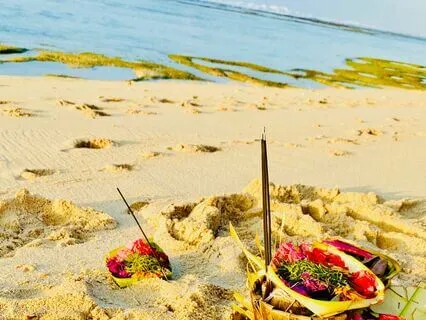 A Gratitude Meditation