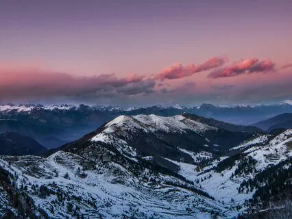 A Gratitude Prayer To The Universe