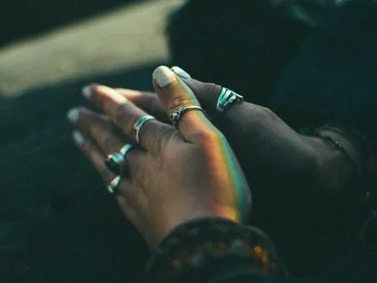 A Gratitude Rhyme To Send You To Sleep