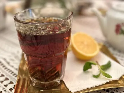 A Grounded Awakening: Morning Meditation