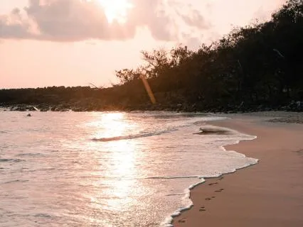 A Grounded Practice For Being With Emotions