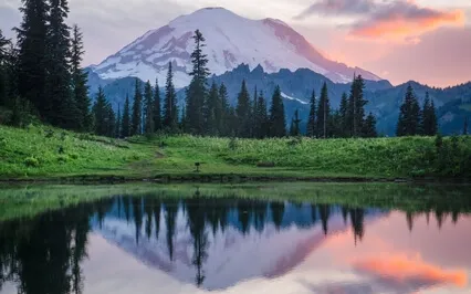 A Grounding Meditation