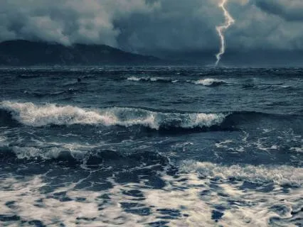 A Grounding Meditation For Anger, Invalidation & Overwhelm