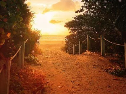 A Grounding Meditation For Caregivers Of Aging Parents