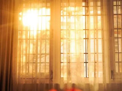 A Grounding Meditation For Renewal And Presence