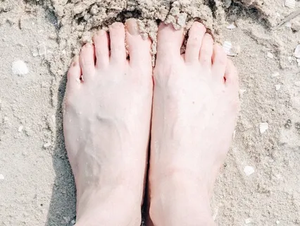 A Grounding Meditation: Held In The Womb Of God 