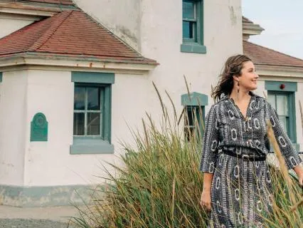 A Grounding Practice For OCD, Anxiety & Overwhelm