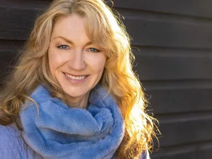 A Grounding Practice For Your Next Season