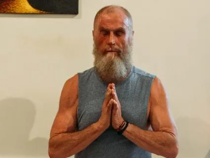 A Group Yoga Nidra Session For Oneness