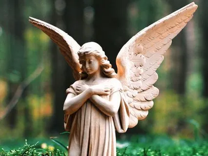 A Guardian Angel Journey