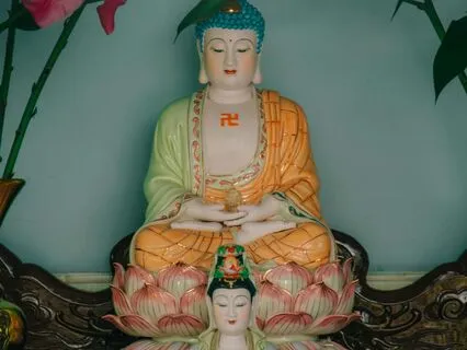 A Chakra Meditation: Inner Alignment And Harmony