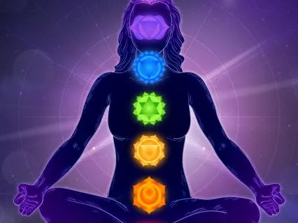 A Guided Chakra Meditation Using Tibetan Singing Bowls