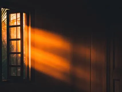 A Guided Christian Meditation - Feeling Alone And Unseen