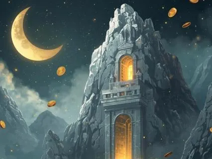 A Guided Fairytale Meditation To Open Money Flow & Earn More