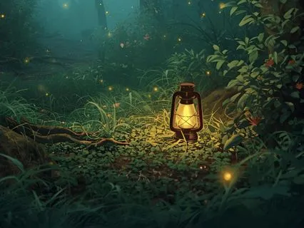 A Guided Fairytale Meditation To Soften Your Defenses