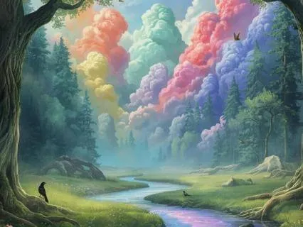 A Guided Holi And Eclipse Meditation To Release What's Heavy