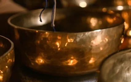 A Guided Introduction To Sound Baths 