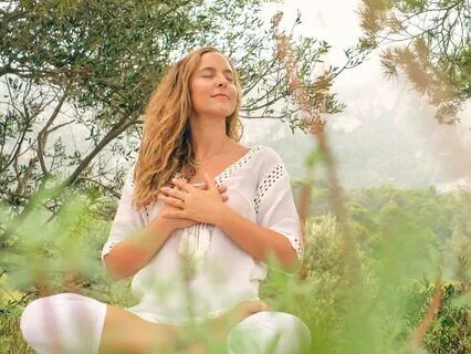 A Guided Journey From Expectations To Inner Calm