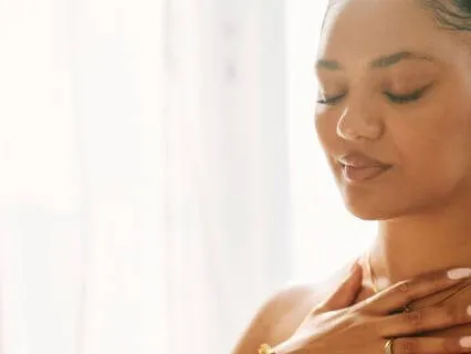 A Guided Journey Into A 'New Self' Portal