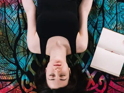 A Guided Journey Into The Creators Realm