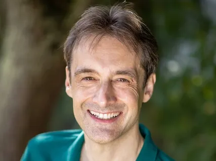 A Guided Journey Into The Higher Level Of Consciousness 