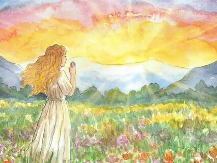 A Guided Journey: Sun Gazing for Awakening and Empowerment