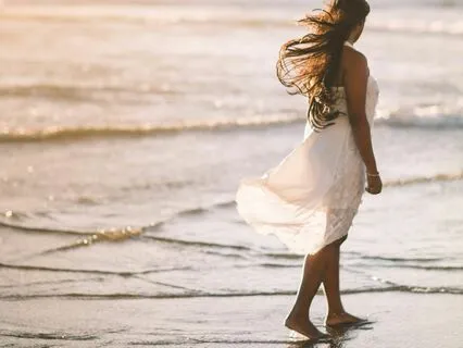 A Guided Journey With The Starfish