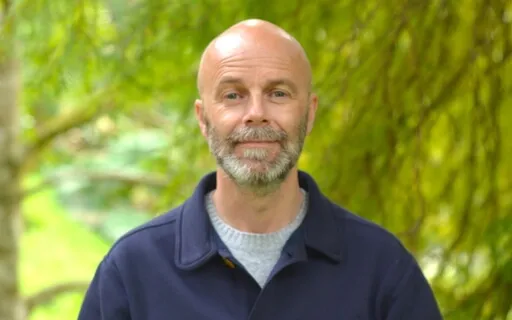 A Guided Meditation For Beginners 