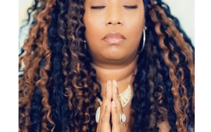 A Guided Meditation For Grief 