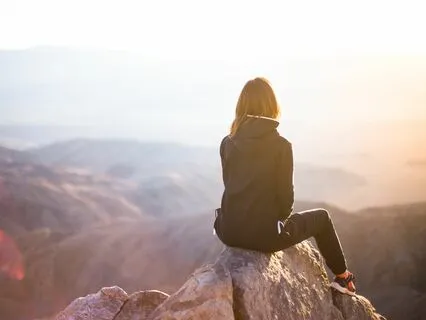 A Guided Meditation For Relaxation