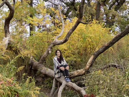 A Guided Meditation For Runners In Times Of Uncertainty