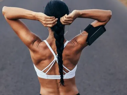 A Guided Meditation For The Perimenopausal Athlete