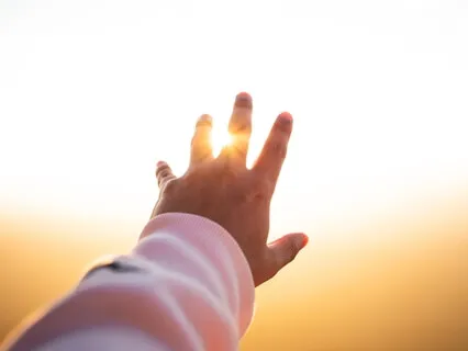 Connect To The Reiki Principles