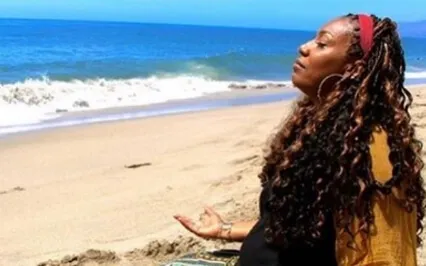 A Guided Meditation For Ukraine