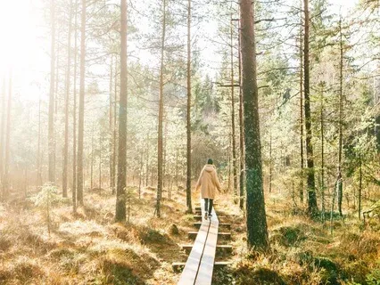 A Guided Meditation On Time And Timelessness