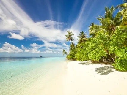 A Guided Midday Mini Beach Vacation