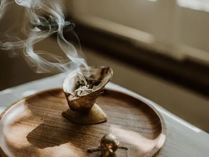 A Guided Pause To Relax And Reconnect