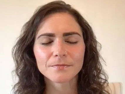 A Guided Practice For Body Image And Self-Compassion