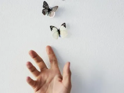 A Guided Practice For Letting Go & Release The Weight