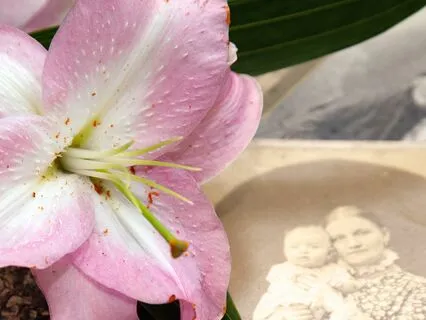 A Guided Practice To Honor Your Ancestors